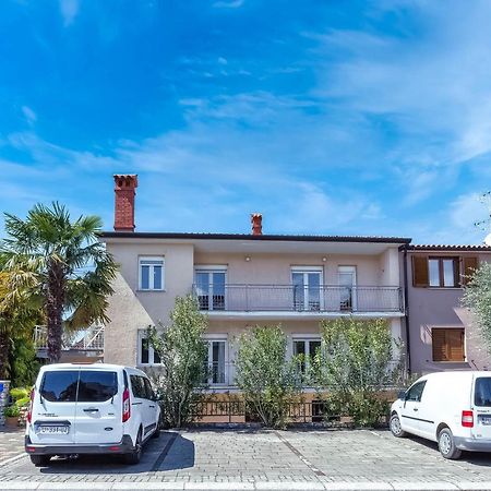 Ferienwohnung Jure Poreč Exterior foto