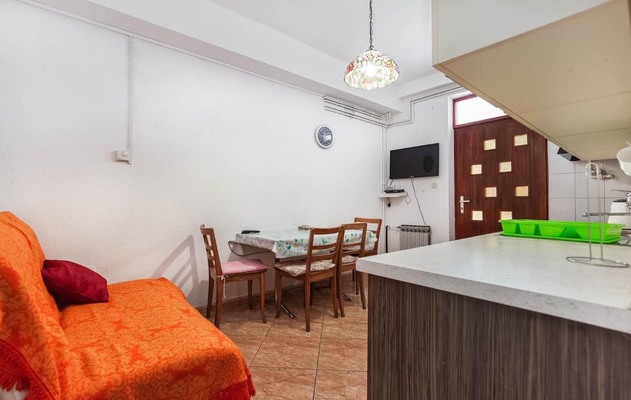 Ferienwohnung Jure Poreč Exterior foto