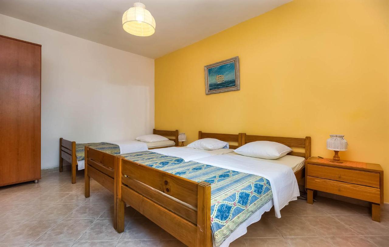 Ferienwohnung Jure Poreč Exterior foto