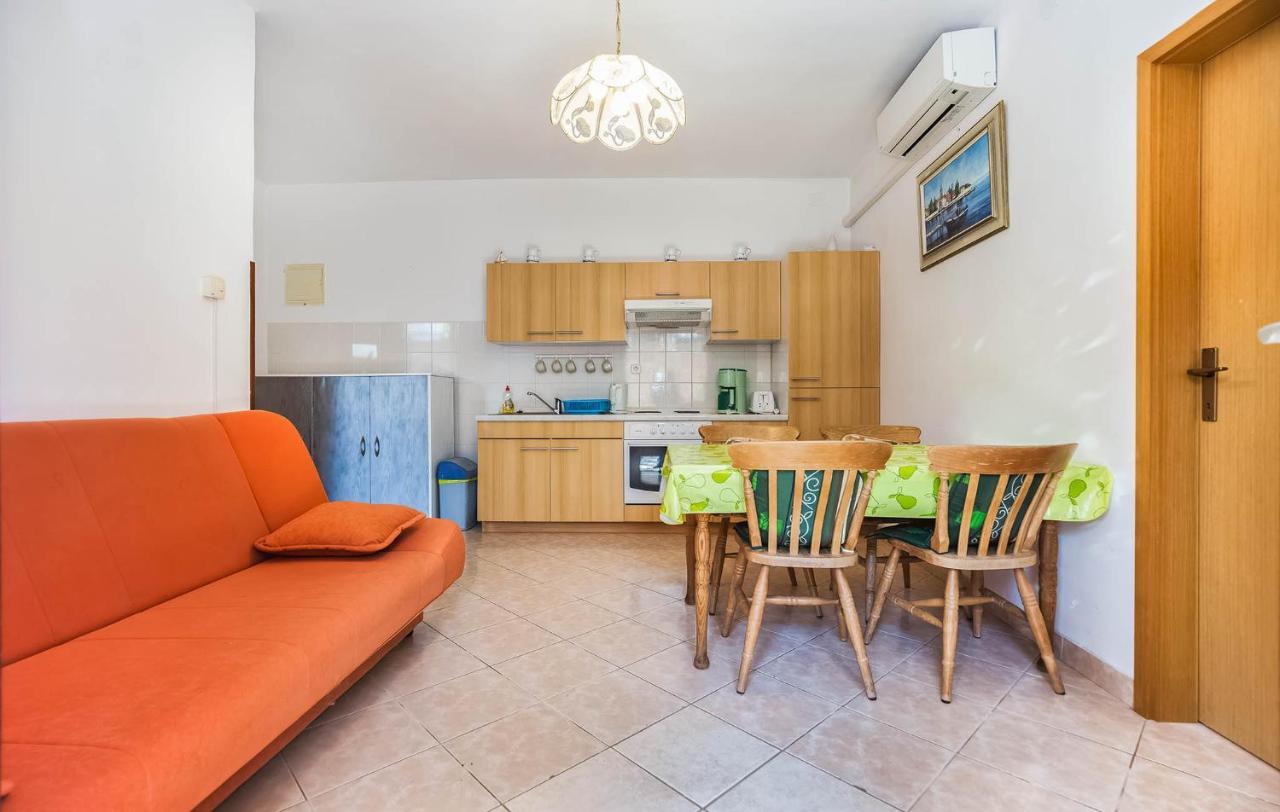 Ferienwohnung Jure Poreč Exterior foto