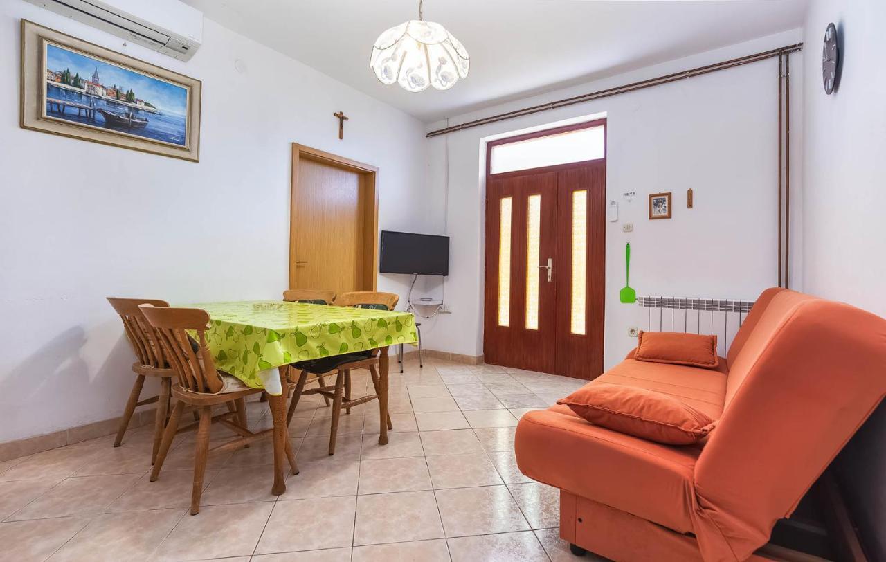 Ferienwohnung Jure Poreč Exterior foto