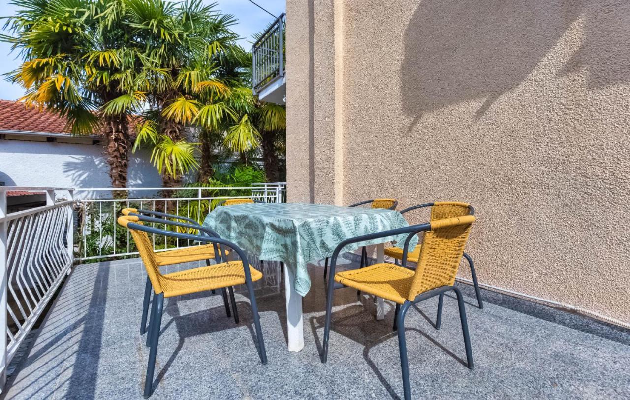 Ferienwohnung Jure Poreč Exterior foto