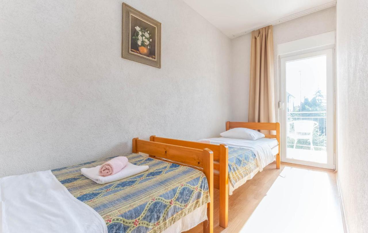 Ferienwohnung Jure Poreč Exterior foto