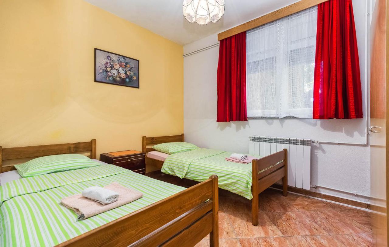 Ferienwohnung Jure Poreč Exterior foto