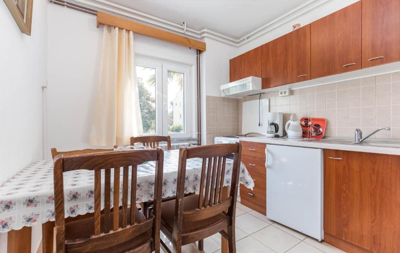 Ferienwohnung Jure Poreč Exterior foto