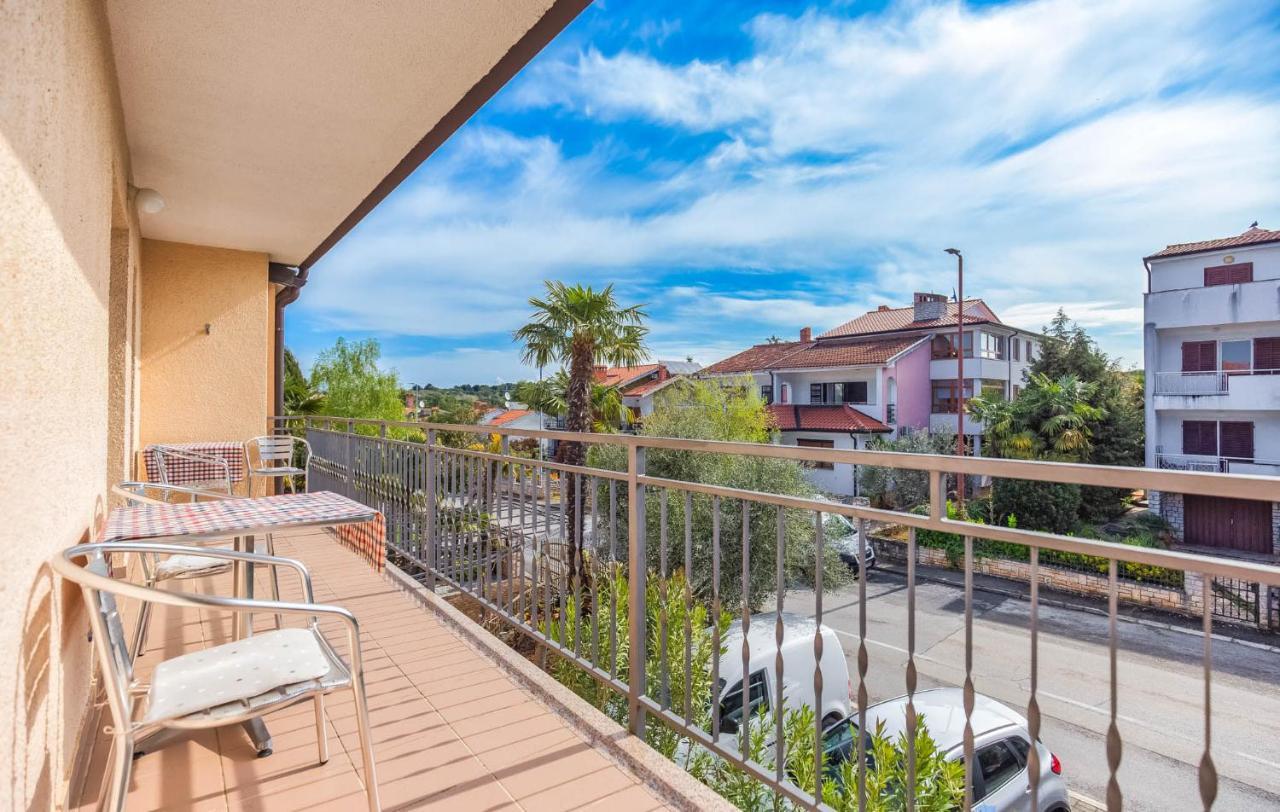 Ferienwohnung Jure Poreč Exterior foto