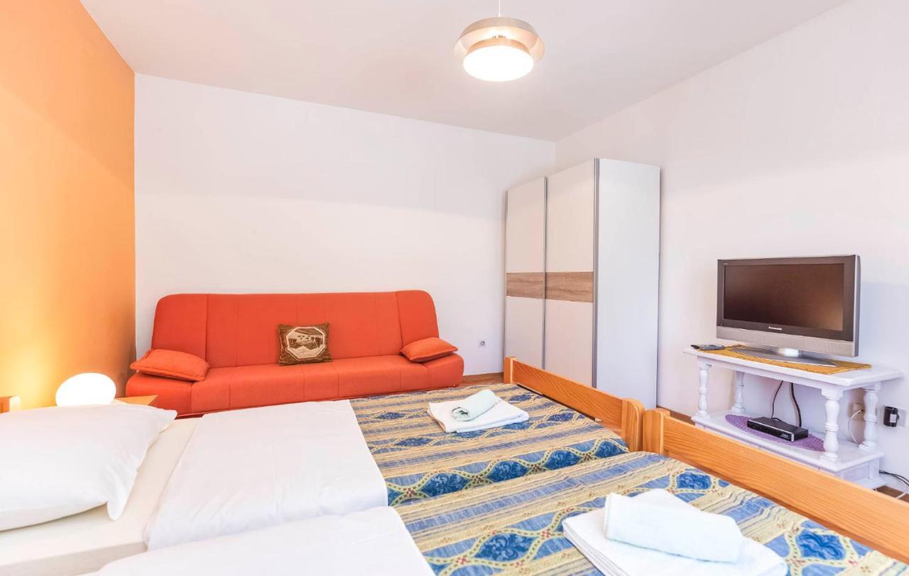 Ferienwohnung Jure Poreč Exterior foto