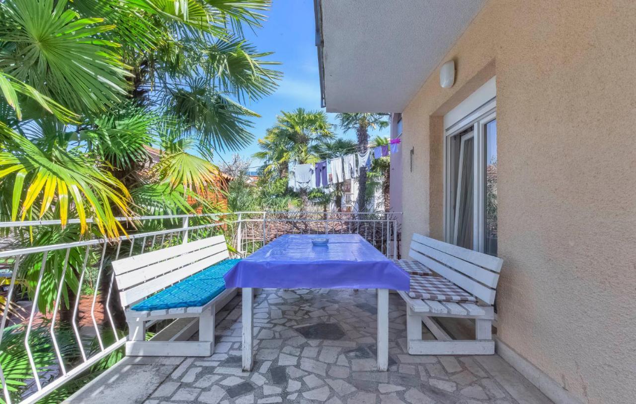 Ferienwohnung Jure Poreč Exterior foto
