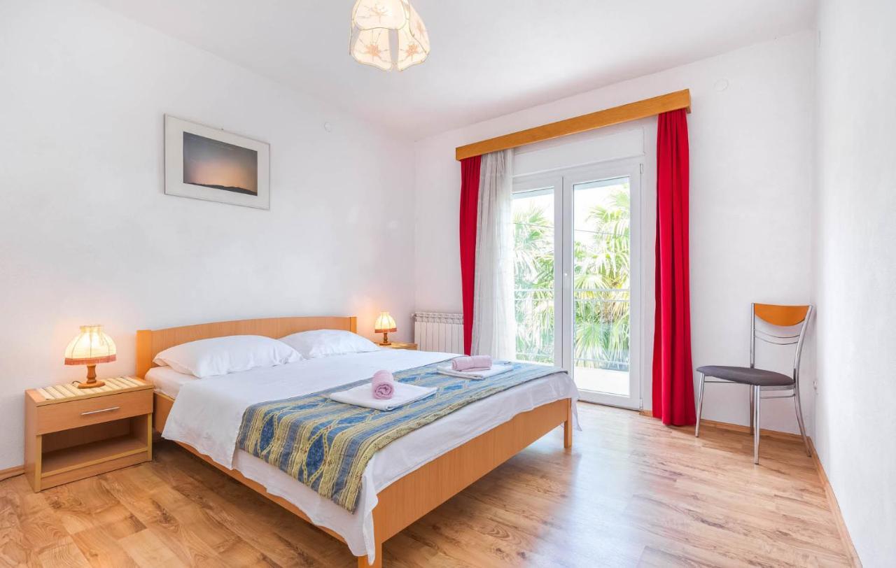 Ferienwohnung Jure Poreč Exterior foto