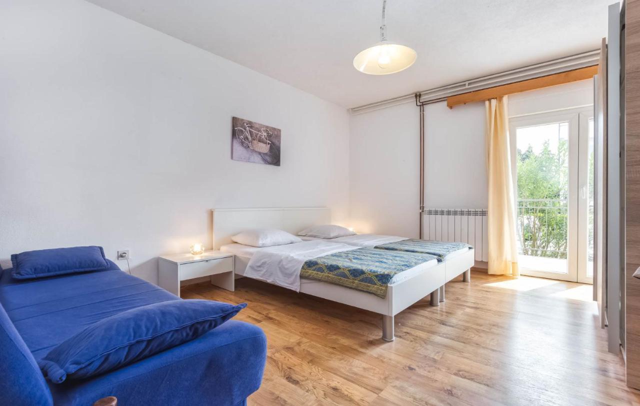 Ferienwohnung Jure Poreč Exterior foto
