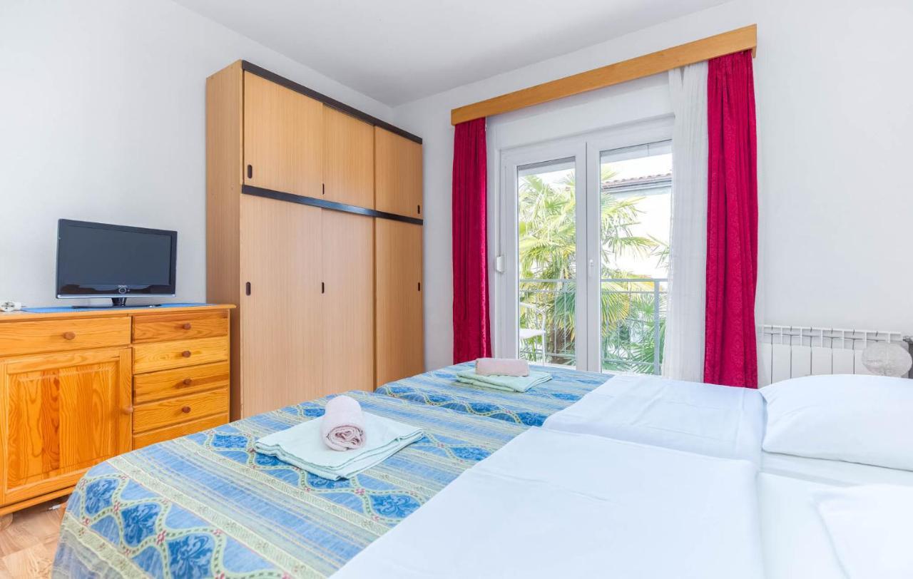 Ferienwohnung Jure Poreč Exterior foto